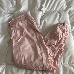Lululemon Joggers